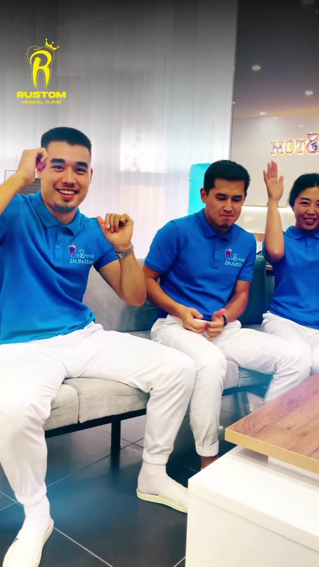 Команда врачей