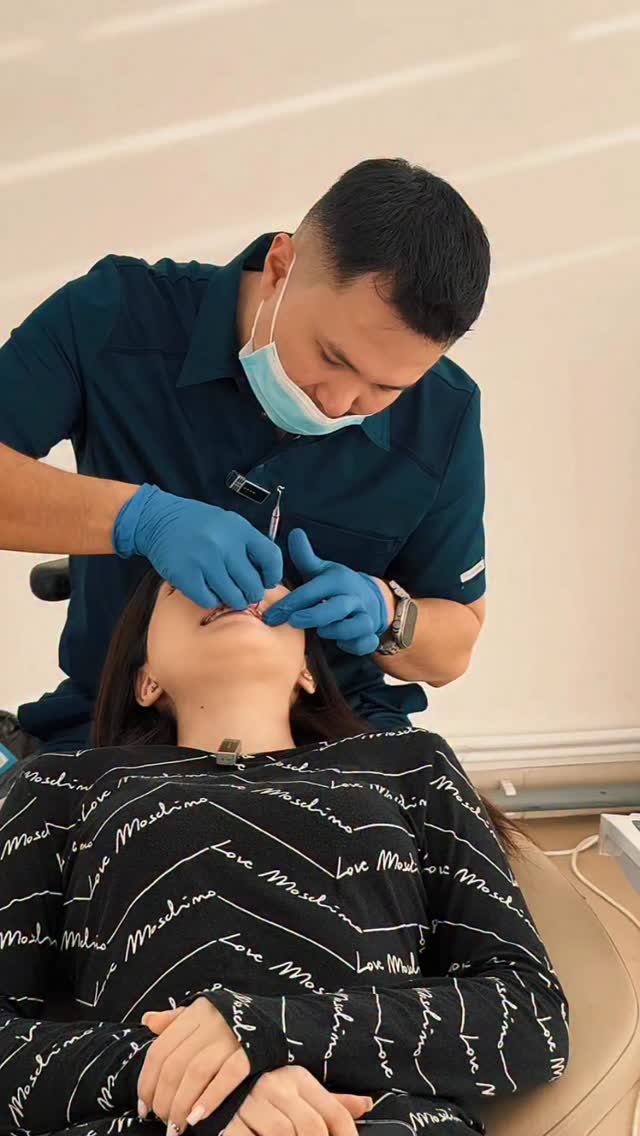 Ортодонтическое лечение